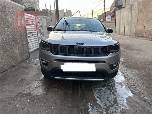 Jeep for sale in Iraq